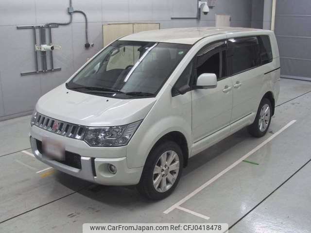 mitsubishi delica-d5 2018 -MITSUBISHI--Delica D5 LDA-CV1W--CV1W-1208966---MITSUBISHI--Delica D5 LDA-CV1W--CV1W-1208966- image 1