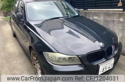 bmw 3-series 2010 -BMW--BMW 3 Series LBA-PG20--WBAPG36020NM92307---BMW--BMW 3 Series LBA-PG20--WBAPG36020NM92307-