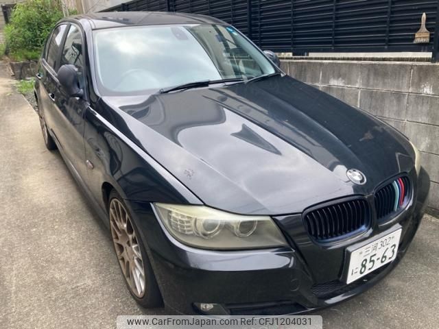 bmw 3-series 2010 -BMW--BMW 3 Series LBA-PG20--WBAPG36020NM92307---BMW--BMW 3 Series LBA-PG20--WBAPG36020NM92307- image 1