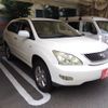 toyota harrier 2007 CFJ1633979 image 6