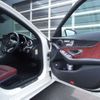 mercedes-benz c-class 2014 CFJ1628833 image 14