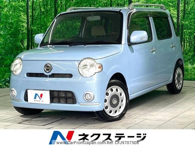 daihatsu mira-cocoa 2011 -DAIHATSU--Mira Cocoa DBA-L675S--L675S-0062790---DAIHATSU--Mira Cocoa DBA-L675S--L675S-0062790- image 1