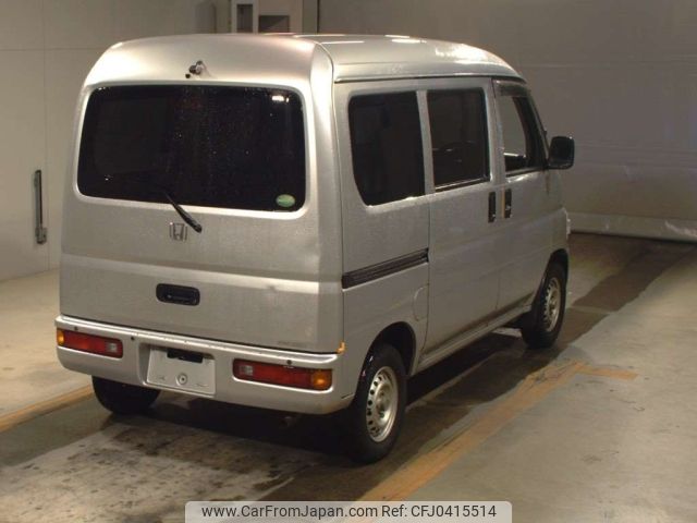 honda acty-van 2018 -HONDA--Acty Van HH5-2012647---HONDA--Acty Van HH5-2012647- image 2