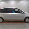 nissan note 2011 -NISSAN--Note E11-727911---NISSAN--Note E11-727911- image 4