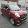 daihatsu cast 2016 -DAIHATSU--Cast DBA-LA250S--LA250S-0057536---DAIHATSU--Cast DBA-LA250S--LA250S-0057536- image 1