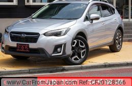 subaru xv 2017 quick_quick_GT7_GT7-040104