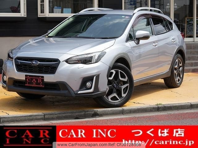 subaru xv 2017 quick_quick_GT7_GT7-040104 image 1