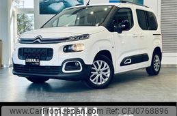 citroen berlingo 2021 -CITROEN--Citroen Berlingo 3DA-K9CYH01--VR7ECYHZRMJ847810---CITROEN--Citroen Berlingo 3DA-K9CYH01--VR7ECYHZRMJ847810-