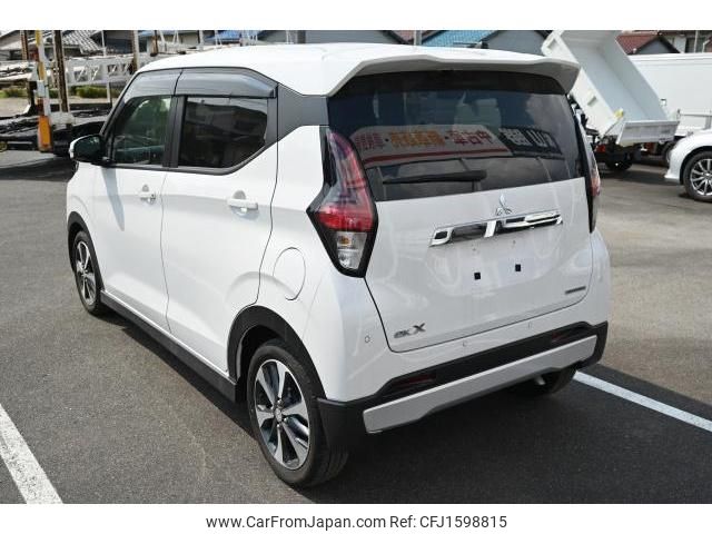 mitsubishi ek-cross 2023 CFJ1598815 image 2