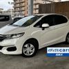 honda fit 2017 -HONDA--Fit DBA-GK3--GK3-1303647---HONDA--Fit DBA-GK3--GK3-1303647- image 1