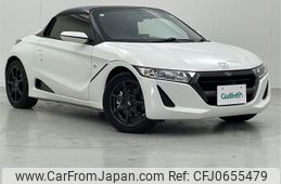 honda s660 2017 -HONDA--S660 DBA-JW5--JW5-6000429---HONDA--S660 DBA-JW5--JW5-6000429-