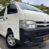 toyota hiace-van 2013 GOO_JP_700120094030240912005 image 18