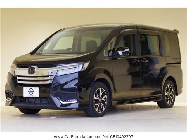 honda stepwagon-spada 2021 quick_quick_6BA-RP3_RP3-1334478 image 1