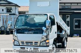 isuzu elf-truck 2005 GOO_NET_EXCHANGE_0404044A30240608W001