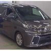 toyota vellfire 2016 CFJ1675007 image 4