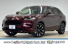 honda honda-others 2024 -HONDA--ZR-V 6AA-RZ4--RZ4-1006372---HONDA--ZR-V 6AA-RZ4--RZ4-1006372-