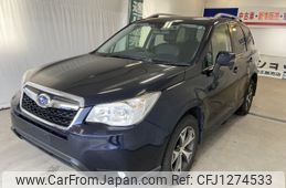 subaru forester 2015 YAMAKATSU_SJ5-065175