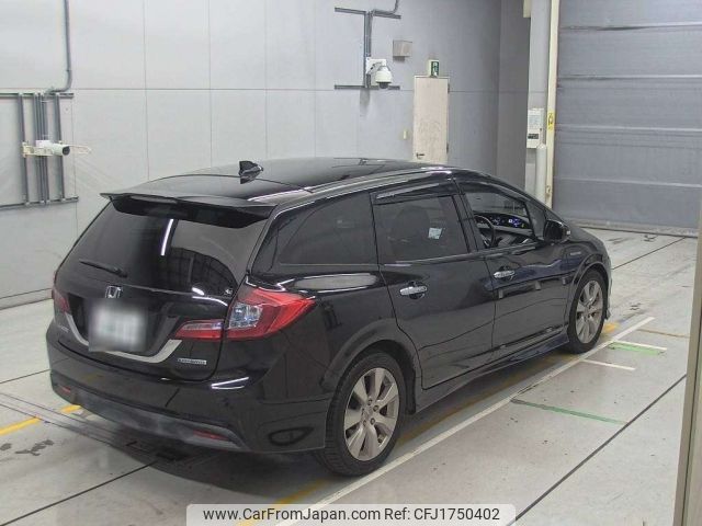 honda jade 2015 CFJ1750402 image 2