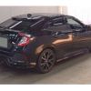 honda civic 2019 CFJ1567722 image 2