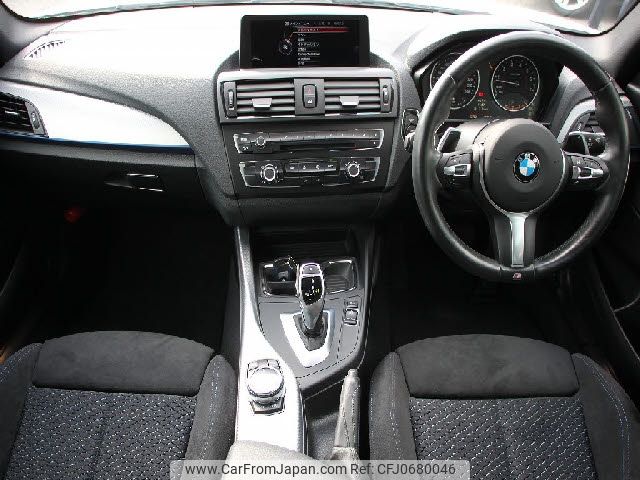 bmw 2-series 2014 -BMW--BMW 2 Series DBA-1J30--WBA1J72070VX83552---BMW--BMW 2 Series DBA-1J30--WBA1J72070VX83552- image 2