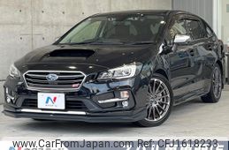subaru levorg 2016 CFJ1618233
