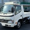 hino dutro 2009 CFJ1608209 image 20