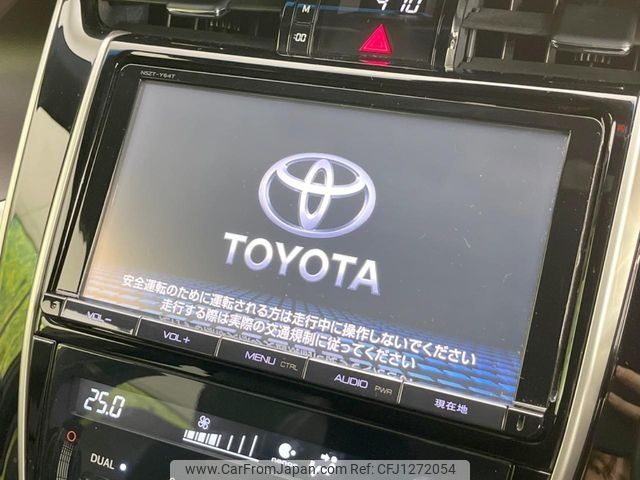 toyota harrier 2015 -TOYOTA--Harrier DBA-ZSU60W--ZSU60-0053162---TOYOTA--Harrier DBA-ZSU60W--ZSU60-0053162- image 2