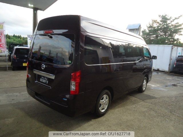 nissan caravan-van 2013 CFJ1627718 image 2