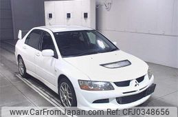 mitsubishi lancer 2003 -MITSUBISHI--Lancer CT9A-0205224---MITSUBISHI--Lancer CT9A-0205224-