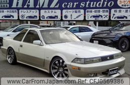 toyota soarer 1989 quick_quick_MZ21_MZ21-0015454