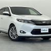 toyota harrier 2017 -TOYOTA--Harrier DBA-ZSU60W--ZSU60-0120499---TOYOTA--Harrier DBA-ZSU60W--ZSU60-0120499- image 1