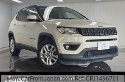 jeep compass 2019 quick_quick_ABA-M624_MCANJPBB5KFA49462