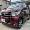 honda n-wgn 2015 -HONDA 【富山 580ﾐ795】--N WGN JH2--1023656---HONDA 【富山 580ﾐ795】--N WGN JH2--1023656- image 1