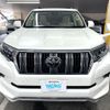 toyota land-cruiser-prado 2022 CFJ1833962 image 2