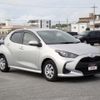 toyota yaris 2021 -TOYOTA--Yaris 5BA-KSP210--KSP210-0057354---TOYOTA--Yaris 5BA-KSP210--KSP210-0057354- image 5