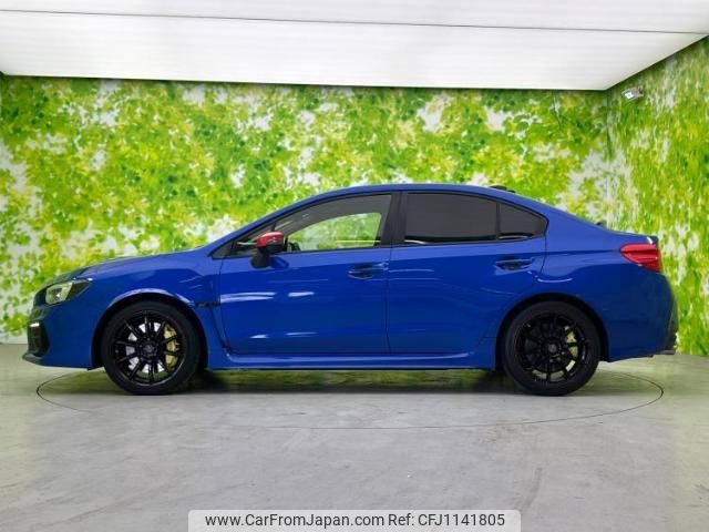 subaru wrx-s4 2018 quick_quick_CBA-VAB_VAB-023133 image 2