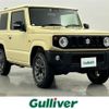 suzuki jimny 2021 -SUZUKI--Jimny 3BA-JB64W--JB64W-231340---SUZUKI--Jimny 3BA-JB64W--JB64W-231340- image 1