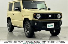 suzuki jimny 2021 -SUZUKI--Jimny 3BA-JB64W--JB64W-231340---SUZUKI--Jimny 3BA-JB64W--JB64W-231340-