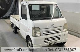 mazda scrum-truck 2009 CFJ1565807