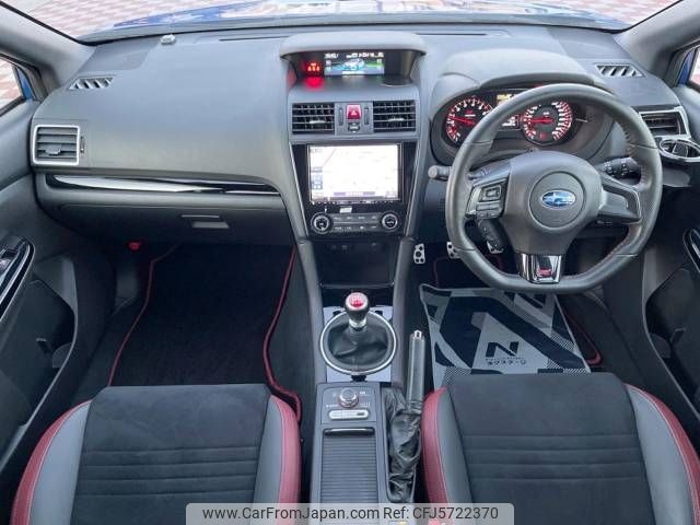 subaru wrx 2019 -SUBARU--WRX CBA-VAB--VAB-031535---SUBARU--WRX CBA-VAB--VAB-031535- image 2