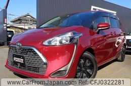 toyota sienta 2020 -TOYOTA--Sienta 6AA-NHP170G--NHP170-7234635---TOYOTA--Sienta 6AA-NHP170G--NHP170-7234635-