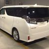 toyota vellfire 2019 -TOYOTA--Vellfire DBA-AGH30W--AGH30-0243191---TOYOTA--Vellfire DBA-AGH30W--AGH30-0243191- image 5