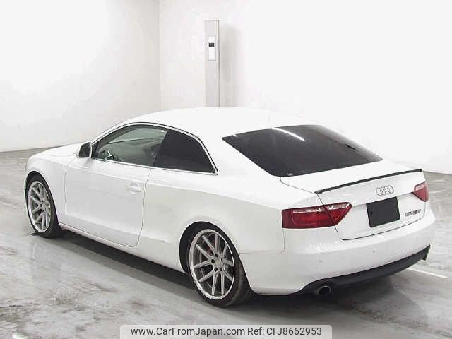 audi a5 2008 -AUDI--Audi A5 8TCALF--8A030976---AUDI--Audi A5 8TCALF--8A030976- image 2