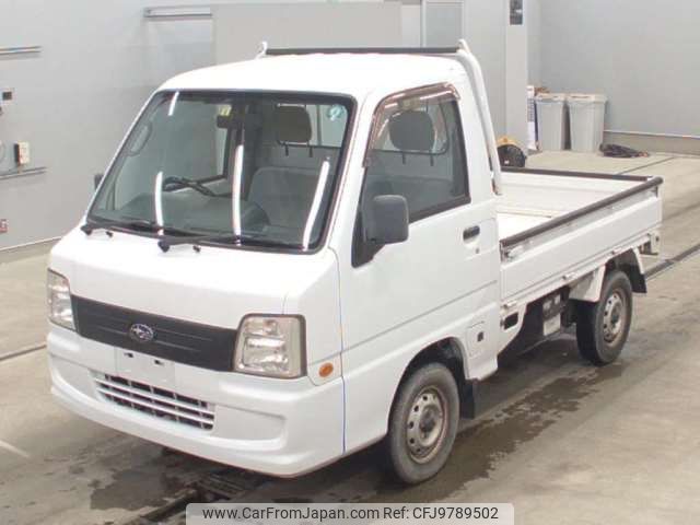subaru sambar-truck 2008 -SUBARU--Samber Truck LE-TT2--TT2-409874---SUBARU--Samber Truck LE-TT2--TT2-409874- image 1