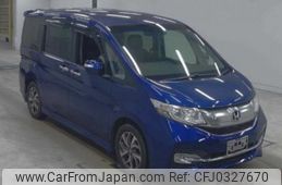 honda stepwagon-spada 2015 quick_quick_DBA-RP3_RP3-1010655