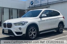 bmw x1 2019 quick_quick_JG15_WBAJG120003G77728