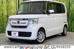 honda n-box 2019 -HONDA--N BOX DBA-JF3--JF3-1306847---HONDA--N BOX DBA-JF3--JF3-1306847-