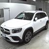 mercedes-benz glb-class 2021 -MERCEDES-BENZ 【香川 332の3131】--Benz GLB 247612M-W1N2476122W100248---MERCEDES-BENZ 【香川 332の3131】--Benz GLB 247612M-W1N2476122W100248- image 5