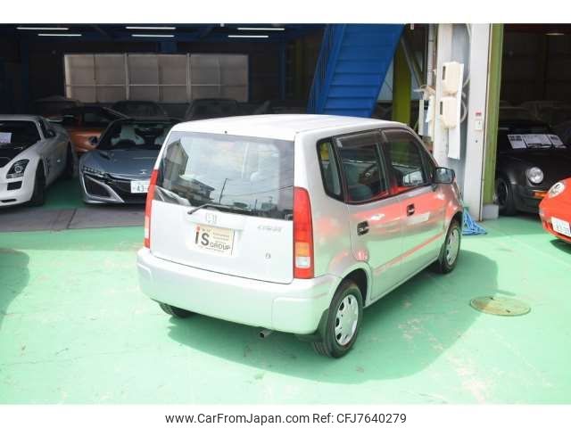 honda capa 1999 -HONDA--Capa GF-GA4--GA4-1052826---HONDA--Capa GF-GA4--GA4-1052826- image 2