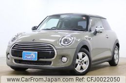 mini mini-others 2018 quick_quick_XR15M_WMWXR32000TL36956